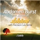 Abdomen Burst Feat. Baccarat - Shine