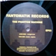 The Phantom Machine - Fantomatik EP 03