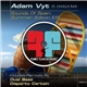 Adam Vyt ,Ft Charlie Rose - Sounds Of Spain :: Summer Edition E.P.