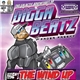 Diggabeatz - The Wind Up