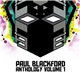 Paul Blackford - Anthology Volume 1