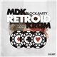 MDK / Retroid / Krum - Block Party / Odds